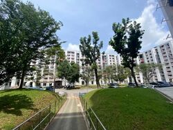 Jurong East Street 21 (D22), Shop House #540011741